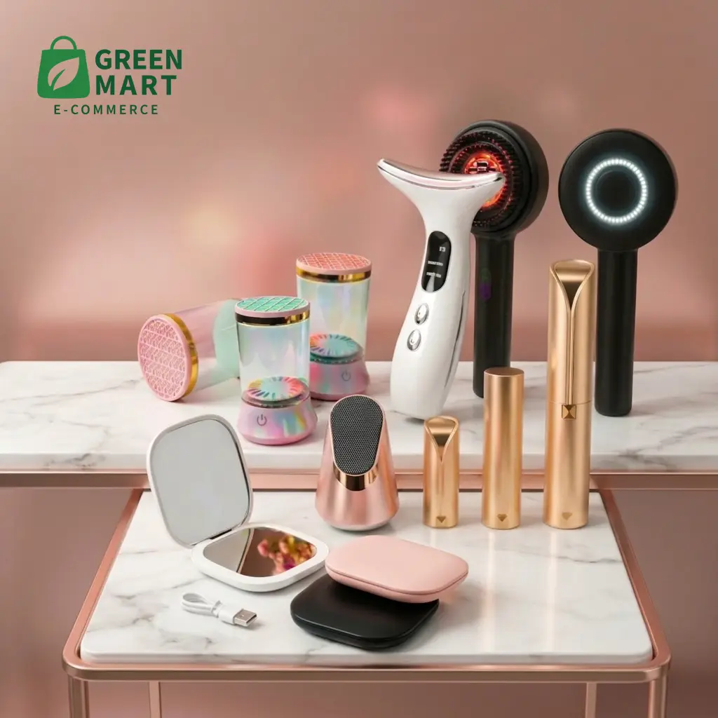 Beauty & Personal Care