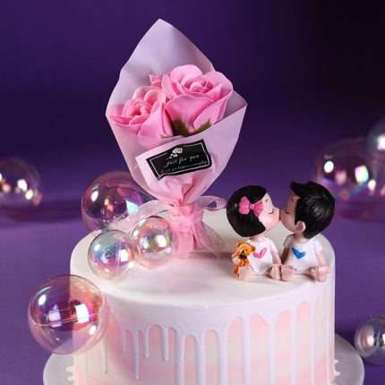 Test for inventory product