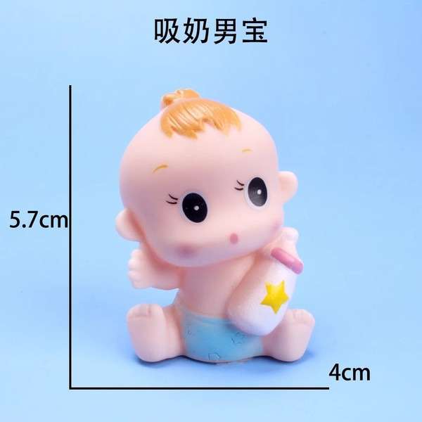 Test for inventory product