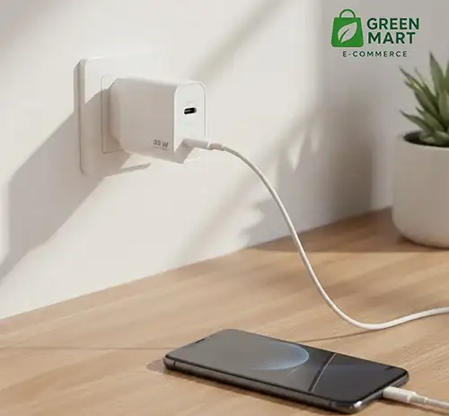 65W Super fast Mobile charger