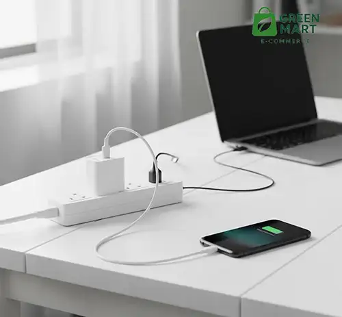 65W Super fast Mobile charger