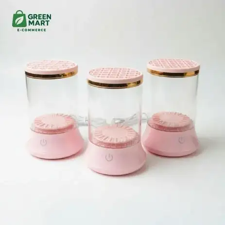 Makeup Brush Cleaner