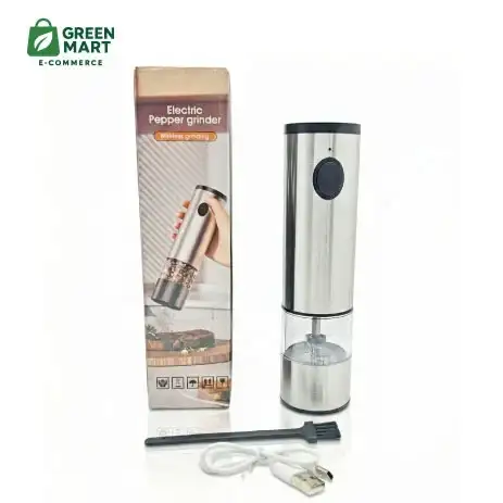 Pepper Grinder