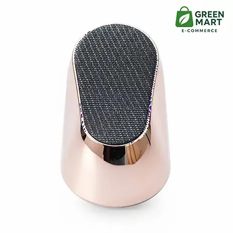 Foot grinder to remove dead skin foot