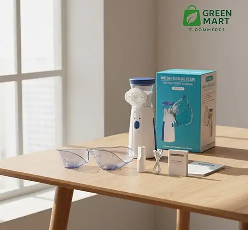 Portable Nebulizer