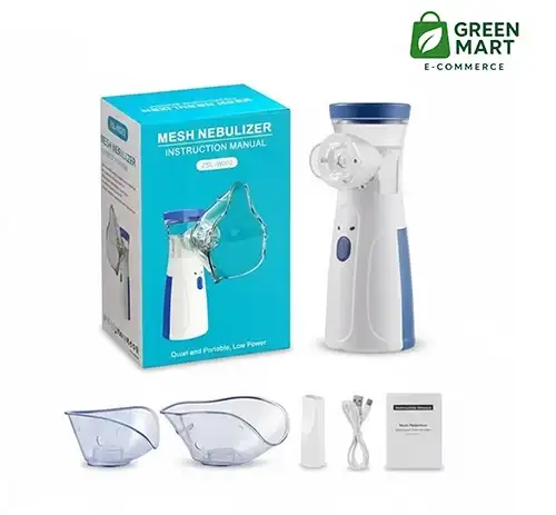 Portable Nebulizer