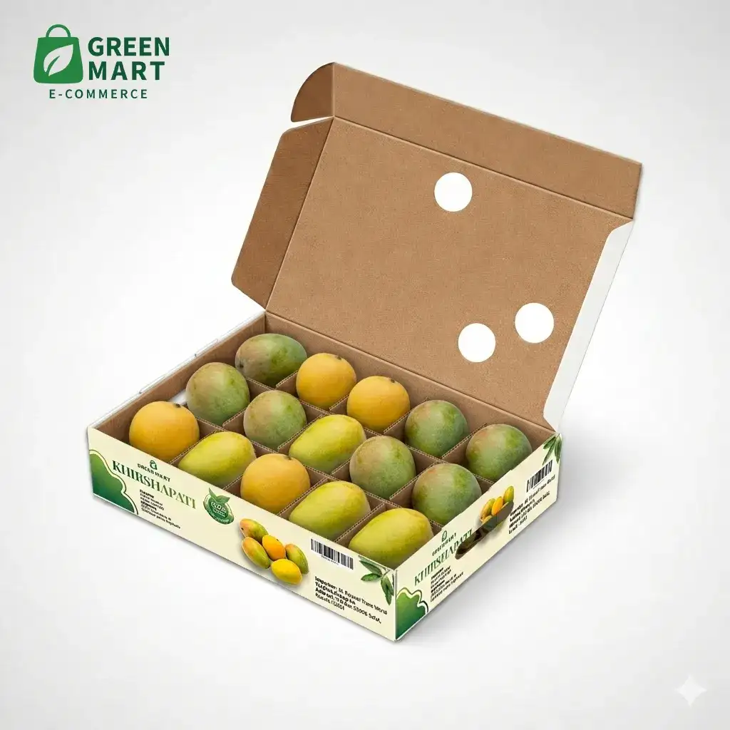 খিরসাপাত আম - Khirsapat Mango