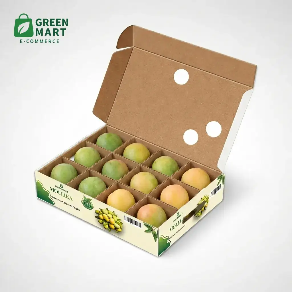 মল্লিকা Mallika Mango - 5 kg