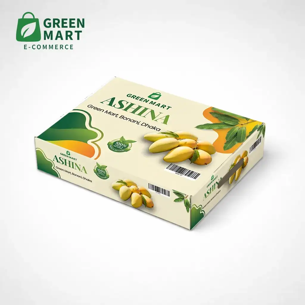 আশ্বিনা  Ashwina Mango- 5 kg