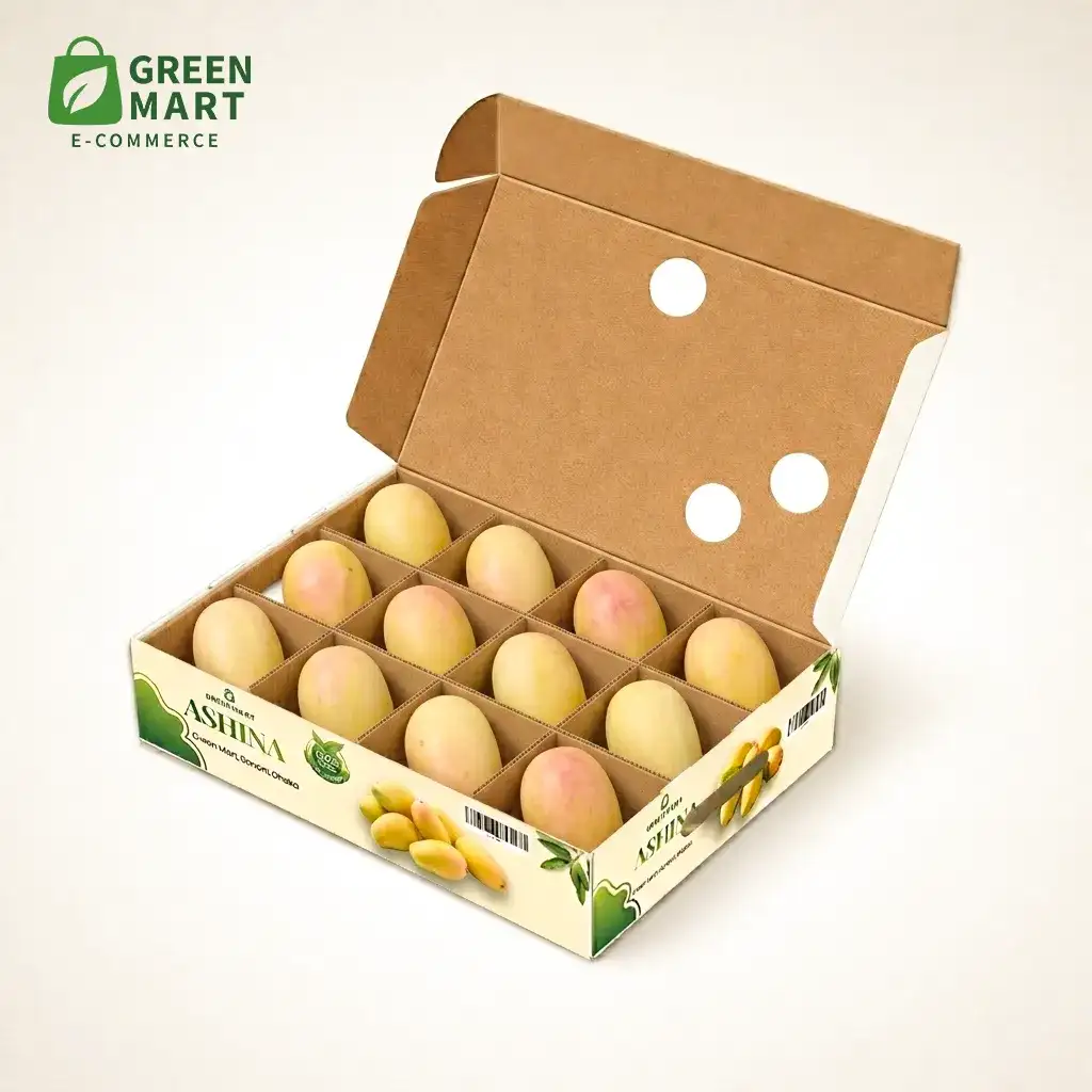 আশ্বিনা  Ashwina Mango- 5 kg
