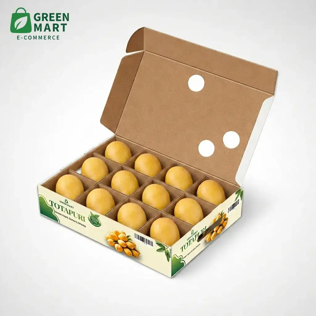 তোতাপুরি Totapuri -5kg