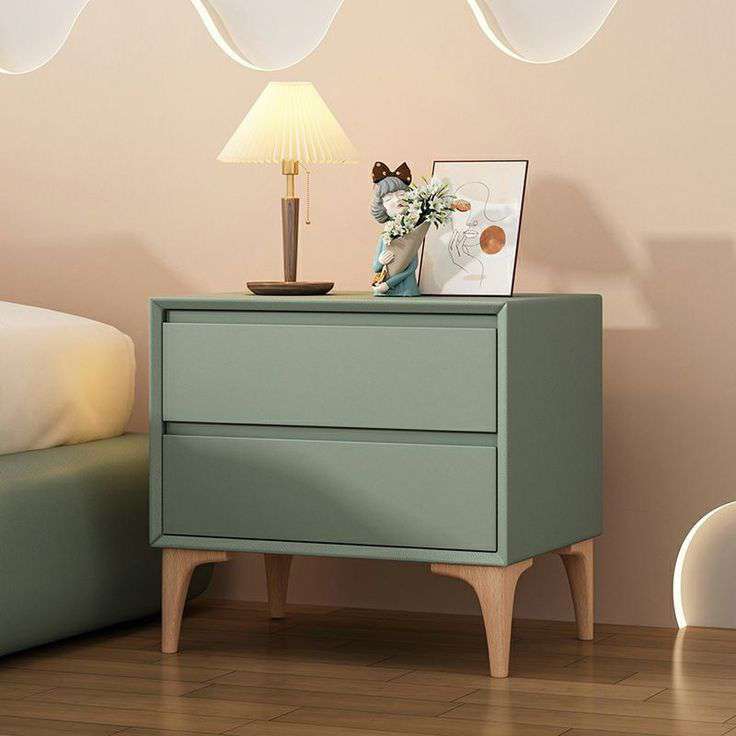 Bed Side Table