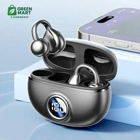 Stereo Bluetooth Wireless 5.4 EARPHONE M79