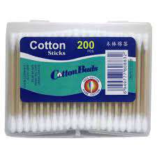 Cotton Buds