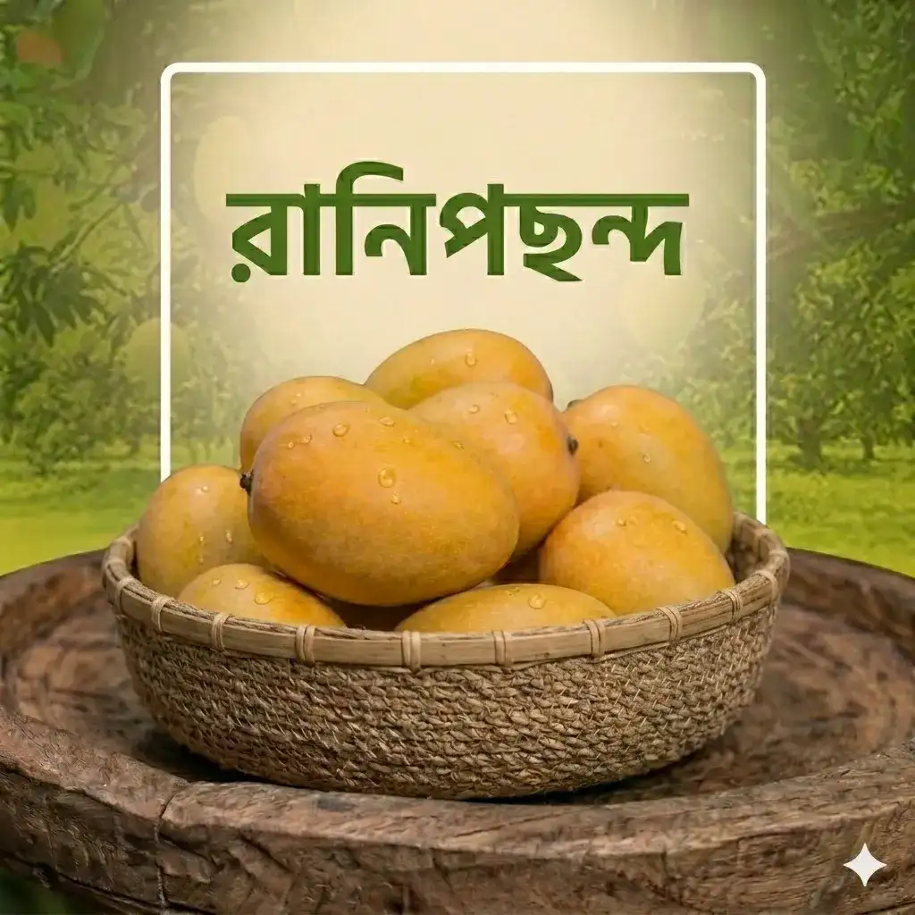 Rani Posondo রানীপছন্দ-5 Kg
