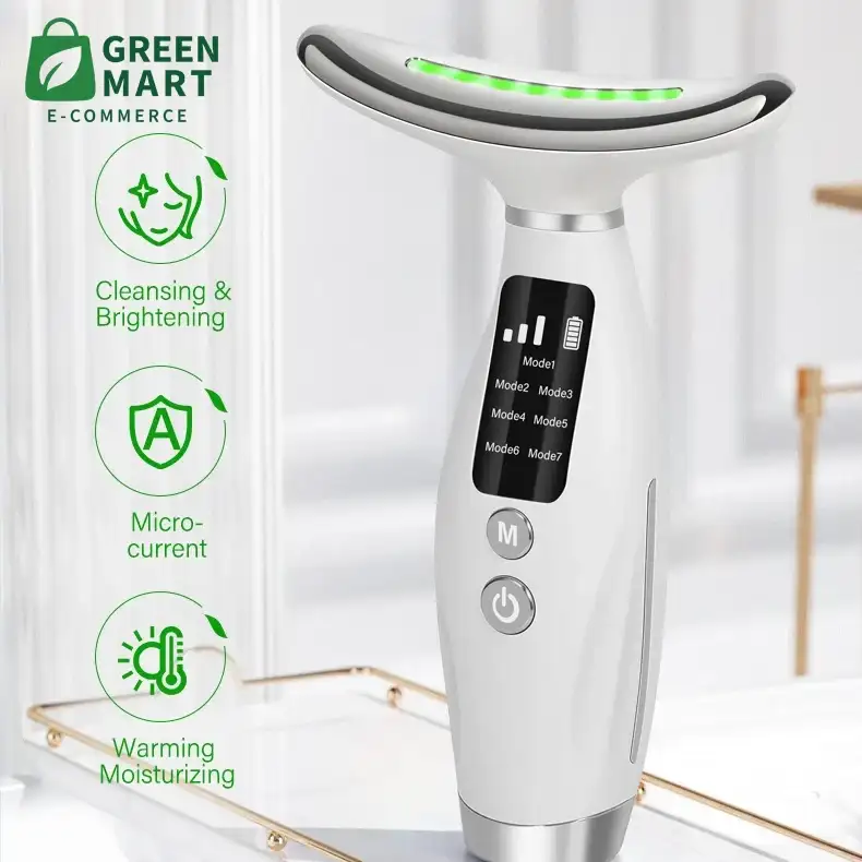 Face Lifting Massager Beauty Device