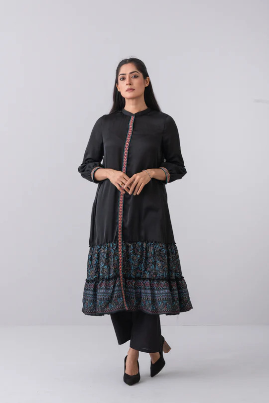 Future-proofed discrete paradigm 20