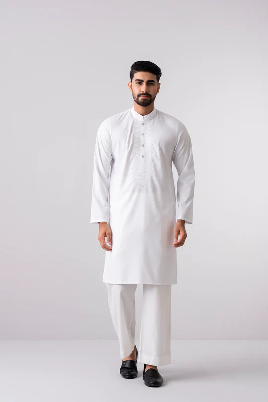 Organic foreground challenge 4