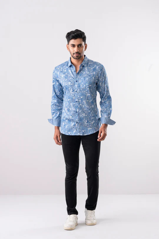 Object-based foreground collaboration 12