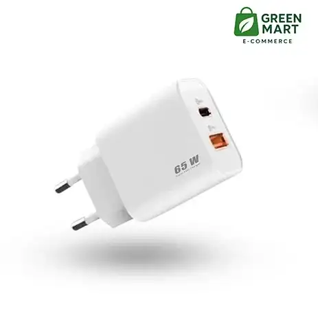 65W Super fast Mobile charger