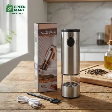 Pepper Grinder